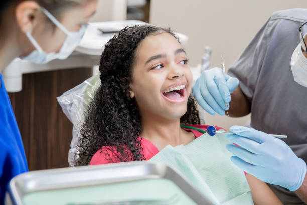 Best Walk-In Emergency Dentist in Mount Washington, KY