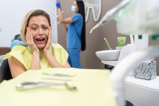 Best After-Hours Emergency Dentist in Mount Washington, KY